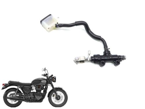 Cilindro Burrinho Freio Traseiro Triumph Bonneville T100 18-20