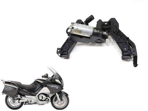 Suporte Bolha Com Motor Bmw R 1200 Rt R1200rt 05-0