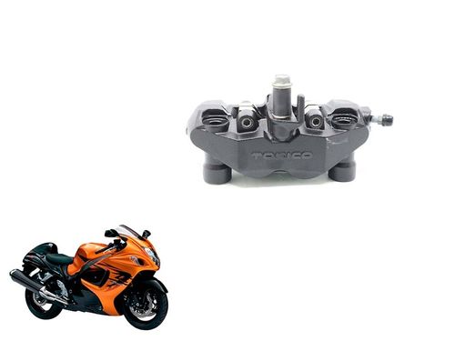 Pinça Freio Dianteiro Direito Suzuki Hayabusa 1300 09-17