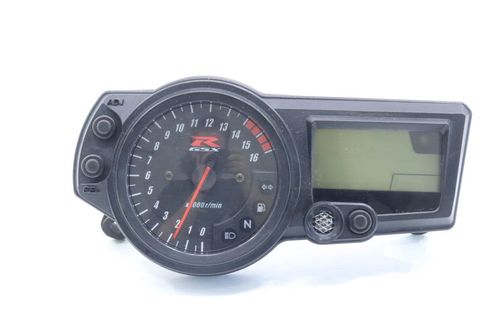 Painel Suzuki Gsxr 750 Srad Srad 750 05-06
