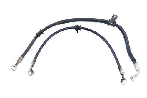 Flexível Freio Dianteiro Suzuki Gsxr 750 Srad 2007-2009