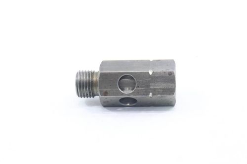 VÁlvula Pressao Óleo Kawasaki Zx 6 Zx6 14-17