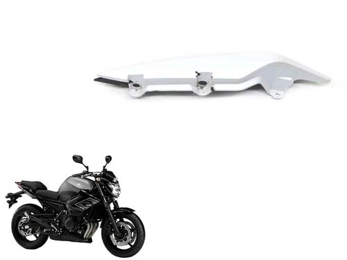 Carenagem Rabeta Esquerda Yamaha Xj6 13-1