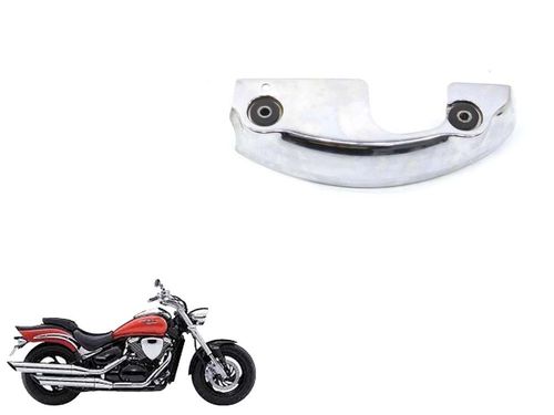 Acabamento Cabeçote Tras L/e Suzuki Boulevard M800 11-16