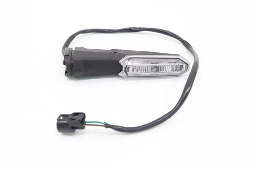 Pisca Traseiro Esquerdo Kawasaki Zx 10 17-22