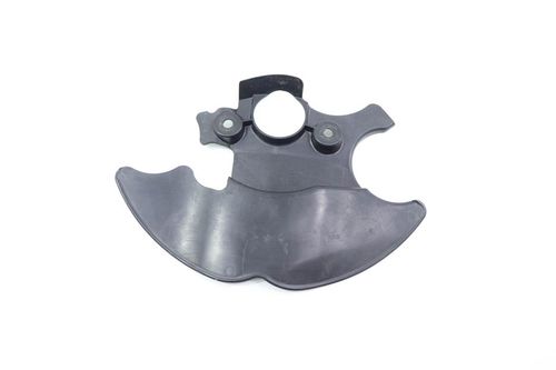 Acabamento Mesa Inferior Suzuki Hayabusa 1300  2009-2019