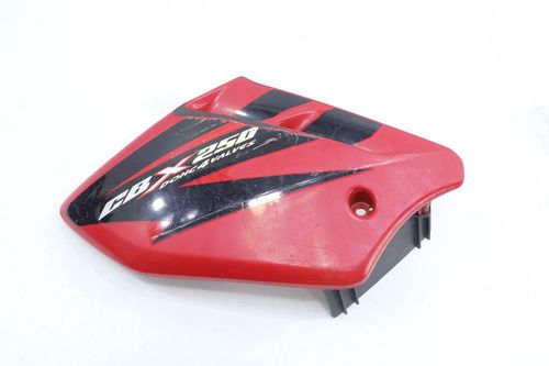 Aba Esquerda Tanque Honda Cbx 250 Twister 2007-2008