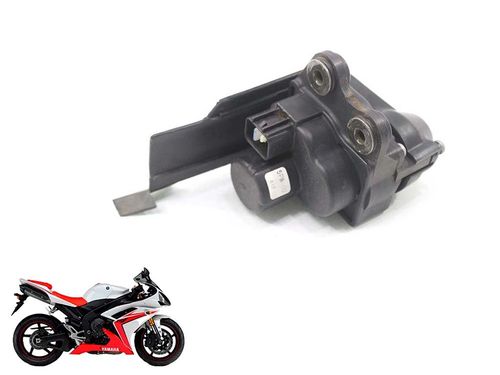 Servo Motor Yamaha R1 Yzf R1 07-08