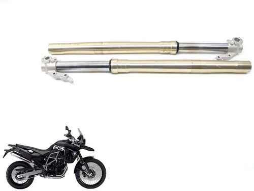 Par Bengalas Bmw F 800 Gs F800gs 09-1