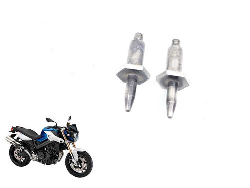 Parafuso Fixação Tanque Bmw F 800 R F800r 15-17