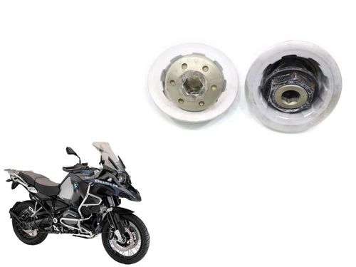 Parafuso/eixo Da Balança Bmw R 1200 Gs 13-19 (