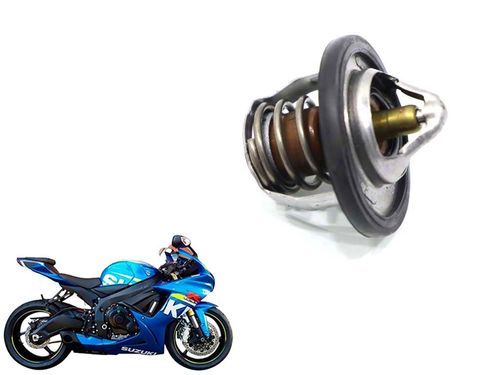 Válvula Termostática Suzuki Gsxr 750 Srad 14-16 (