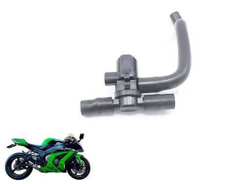 Válvula Solenoide Kawasaki Zx10 11-15