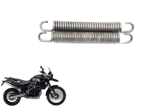 Mola Cavalete Central Bmw F 800 Gs F800gs 09-1