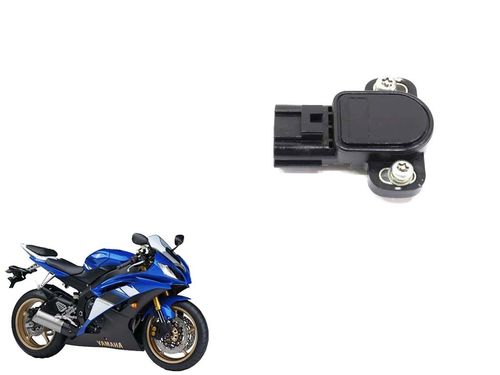 Sensor Tps Primário Yamaha Yzf R6 08-1