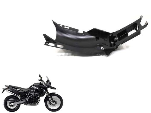 Para-lama Traseiro Interno Bmw F 800 Gs F800gs 09-1