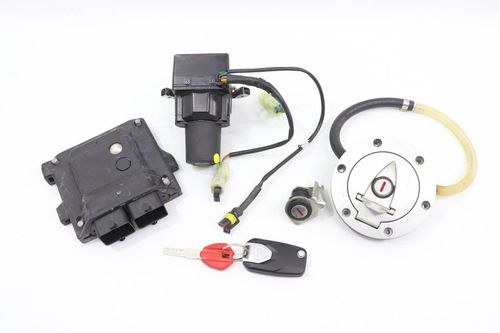 Kit Chave Ignição Ducati Multistrada 1200 Enduro 19-19