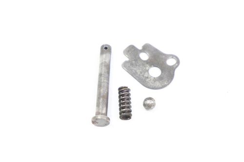 Pino Pedaleira Traseira Honda Cbr 600 Rr Cbr600rr 07-12