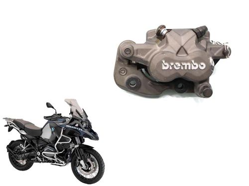 Pinça Freio Traseira Bmw R 1200 Gs 13-19 (