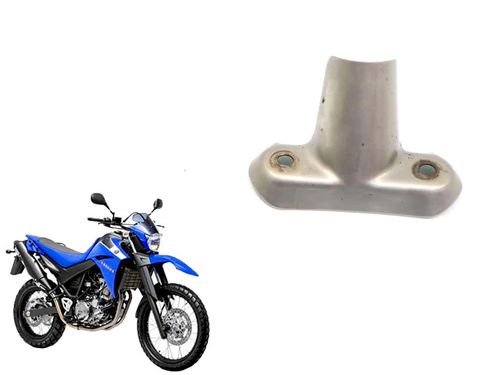 Proteção Sonda Lambda Yamaha Xt 660 09-18 (