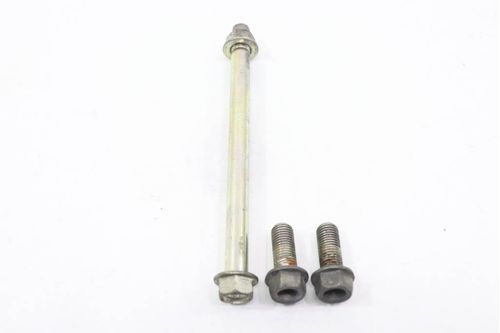Parafuso Quadro B Honda Hornet 600 Hornet600 08-14
