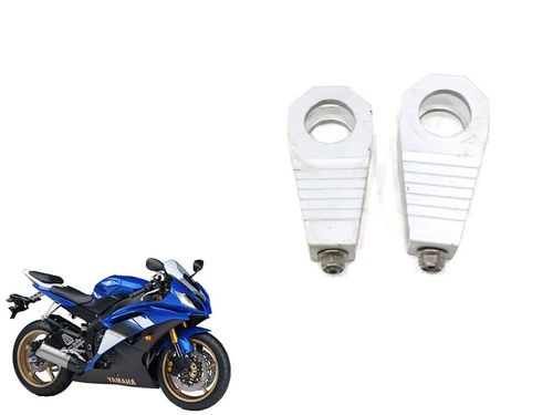 Esticador Corrente Yamaha Yzf R6 08-1