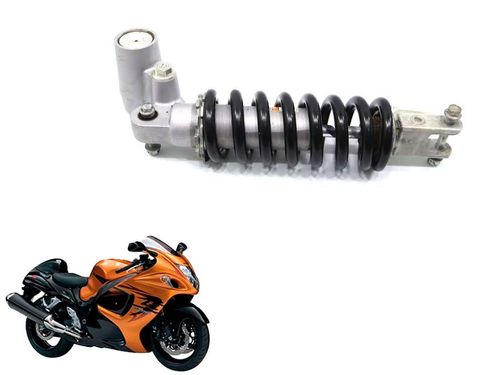Amortecedor Suzuki Hayabusa 1300 09-19
