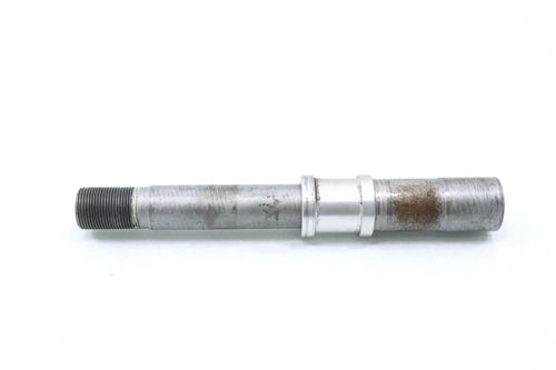 Eixo Roda Dianteira Bmw R 1200 Gs R1200gs 08-12