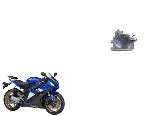 Interruptor Freio Dianteiro Yamaha Yzf R6 08-1