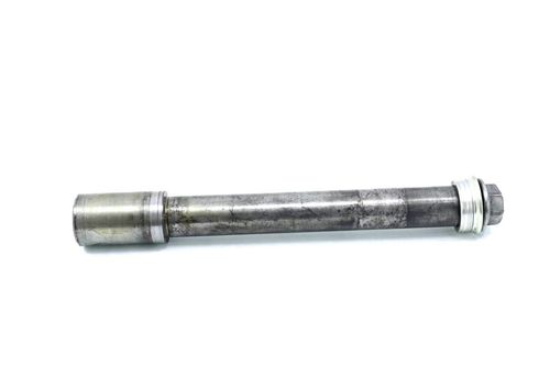 Eixo Roda Dianteira Suzuki Gsxr 750 Srad Srad 750 07-09