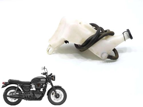 Reservatório Água Triumph Bonneville T100 18-2