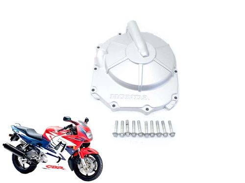 Tampa Direita Motor Honda Cbr 600 F Cbr600f 94-0