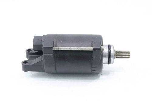 Motor Partida Yamaha Mt 07 Mt07 16-18