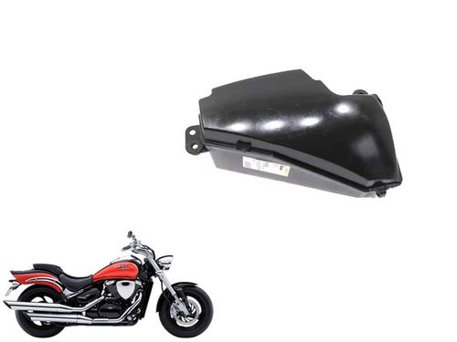 Caixa Ferramentas Suzuki Boulevard M800 08-1