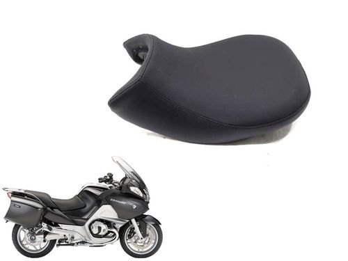 Banco Dianteiro Piloto Bmw R 1200 Rt R1200rt 05-0