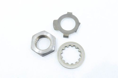 Porca Campana Yamaha Xt 660 2006-2006