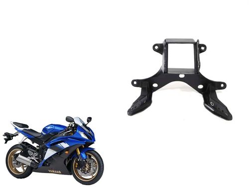 Aranha Galhada Farol Yamaha Yzf R6 08-1