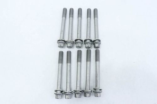 Prisioneiro Cabeçote Kawasaki Zx 10 2021-2021