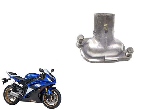 Conexão Mangueira água Yamaha R6 08-12