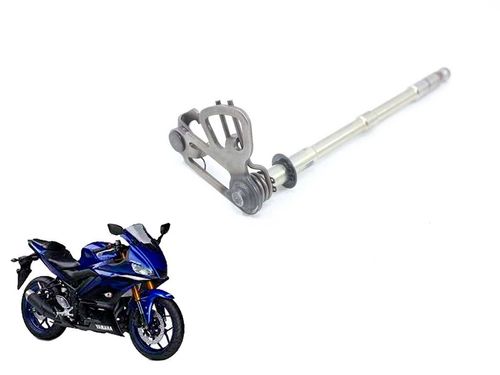 Eixo Seletor de Cambio Yamaha Yzf-r3 16-23