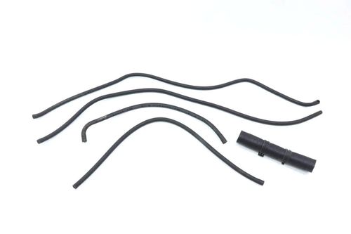 Kit Mangueira Suspiro Bmw R 1200 Gs R1200gs 08-12