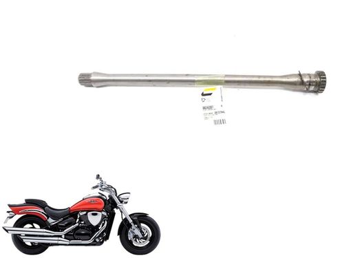 Eixo Cardan Suzuki Boulevard M800 08-1