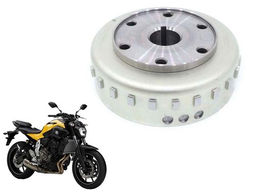 Volante Magneto Yamaha Mt 07 16-23
