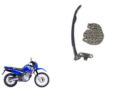 Corrente E Tensor Yamaha Xt 600 93-05