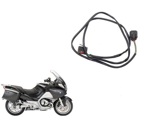Interruptor Freio Dianteiro Bmw R 1200 Rt R1200rt 05-0