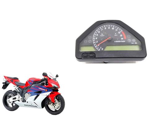 Painel Honda Cbr 1000 Rr Cbr1000rr Fireblade 04-0
