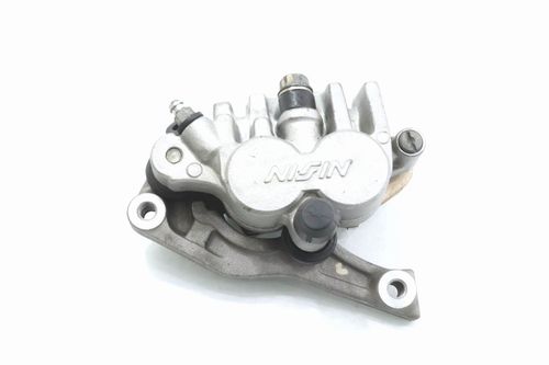 Pinça Freio Dianteiro Esquerdo Honda Xl 700 V Transalp 2011-2014