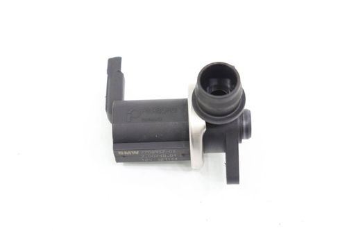 VÁlvula Controle Ar Bmw S 1000 Rr S1000rr 09-13