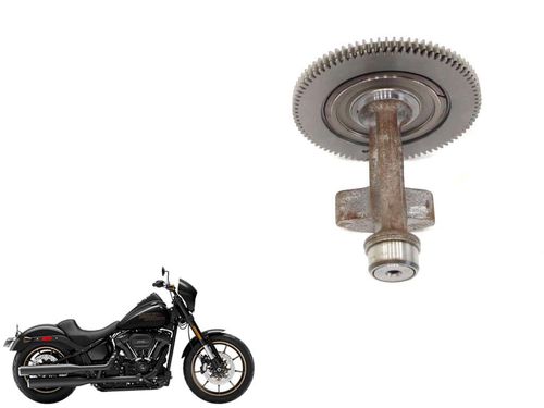 Balanceiro Traseiro Harley-davidson Low Rider S 19-2