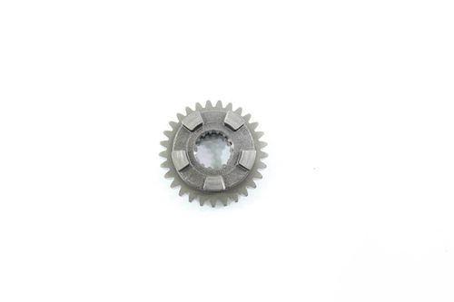 5° Engrenagem Eixo Secundário Suzuki Gsxr 750 Srad 2011-2011